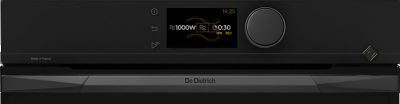 Детальное фото товара: De Dietrich DKC4756B