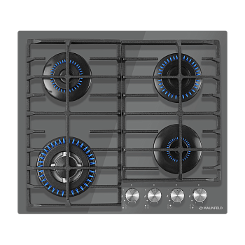 Фото товара: Maunfeld EGHG.64.63CDGR/G газовая поверхность