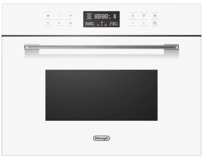 Детальное фото товара: DeLonghi DMO 44BB FLORENZIA