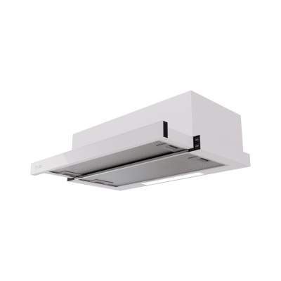 LEX Hermes G 600 White Детальное фото товара: LEX Hermes G 600 White