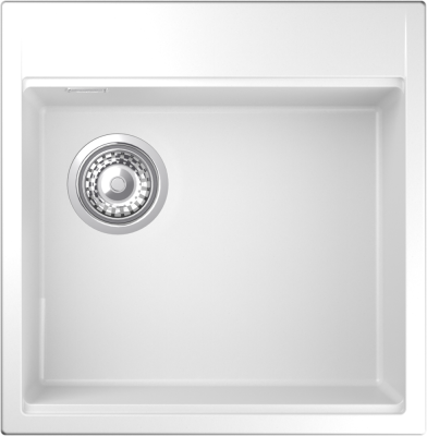 Rivelato TESORO TR-505-L brina, мойка, гранит, иней