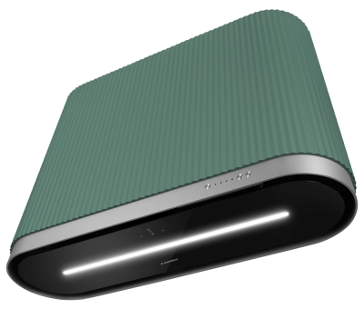 Детальное фото товара: Maunfeld MURANO 80 Green