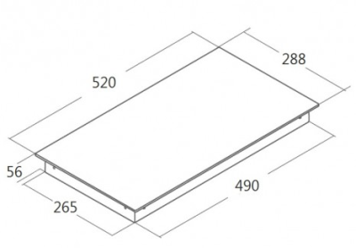 Схема встраивания