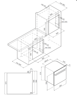 Схема встраивания