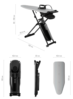 Детальное фото товара: LauraStar SMART M