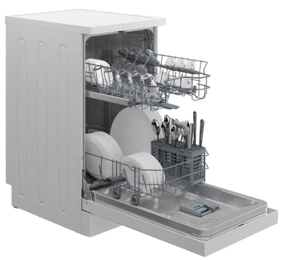 Hotpoint HFS 1C57 S Детальное фото товара: Hotpoint HFS 1C57 S