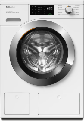 Детальное фото товара: Miele WEG 885 WPS
