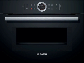 Фото товара: Bosch CMG633BB1