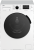 Beko WSPE7612W Детальное фото товара: Beko WSPE7612W