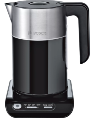 Детальное фото товара: Bosch TWK8613P электрический чайник