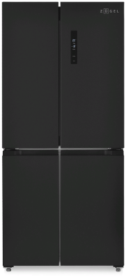 ZUGEL ZRCD430B