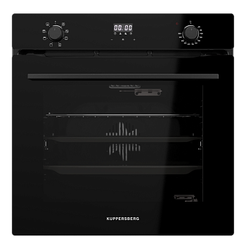 Фото товара: Kuppersberg HO 620 BL