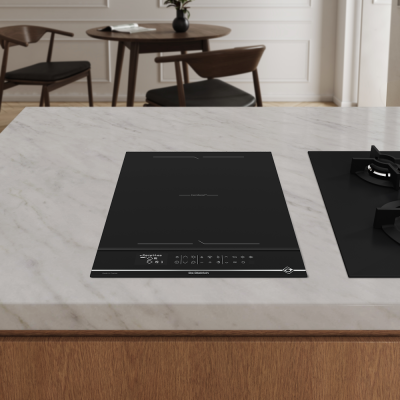 Детальное фото товара: De Dietrich DPI4230X индукционная поверхность