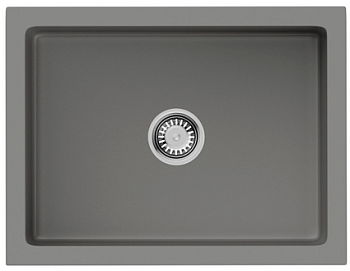 Фото товара: Omoikiri Mikura 61-PE, мойка, керамика, pebble