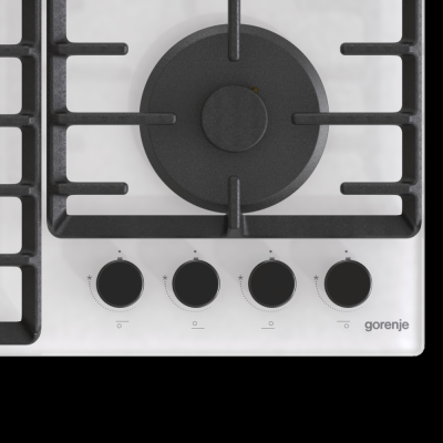 Детальное фото товара: Gorenje GTW642SYW газовая поверхность