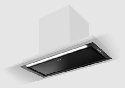 ELICA HIDDEN ADV PLUS @ BLGL/A/72