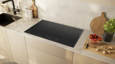 Детальное фото товара: NEFF T68AUY4C0 индукционная поверхность