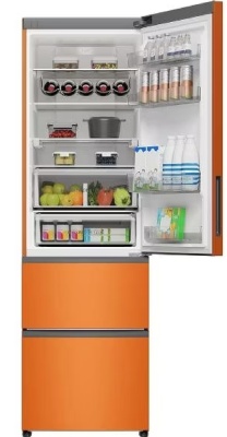 Детальное фото товара: Haier A4F637COMVU1