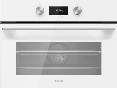 Детальное фото товара: Teka HLC 8400 WHITE