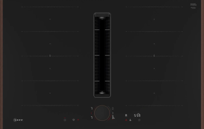 Детальное фото товара: NEFF V68YYX4C0 индукционная поверхность
