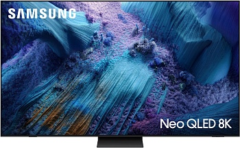 Фото товара: Samsung QE75QN990FUXRU