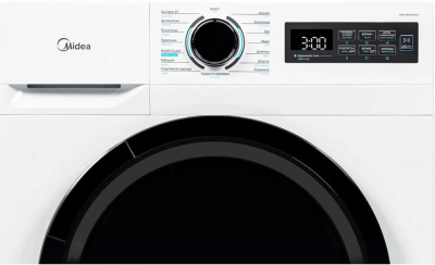 Детальное фото товара: Midea MD0180BH60/W