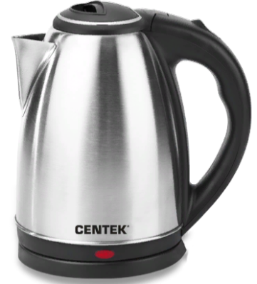 Детальное фото товара: Centek CT-1068 электрический чайник