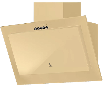 Фото товара: LEX Mio G 600 Ivory