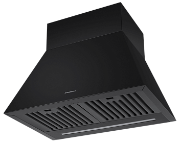 Фото товара: Maunfeld BERK 60 Black/Anthracite