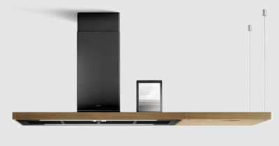 Детальное фото товара: ELICA BIO ISLAND BLRO/A/120 ROVERE