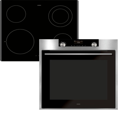 ASKO HCL614G + OP8664S ASKO HCL614G + OP8664S