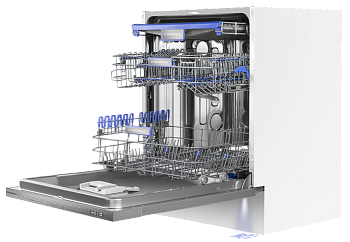 Фото товара: Maunfeld MLP60330T Smart Beam Inverter