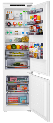 Детальное фото товара: Maunfeld MBF193SLFWGR Inverter