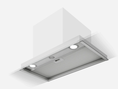 ELICA BOXIN IX/A/60 ELICA BOXIN IX/A/60