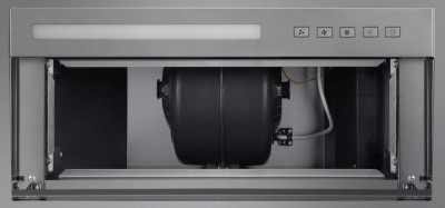 Детальное фото товара: Maunfeld Clare 60 Inox