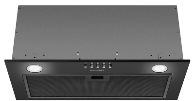 Maunfeld CROSBY POWER 50 BLACK Детальное фото товара: Maunfeld CROSBY POWER 50 BLACK