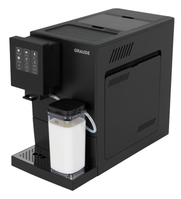 Детальное фото товара: Graude KV 30.2