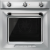 Детальное фото товара: Smeg SF6905X1