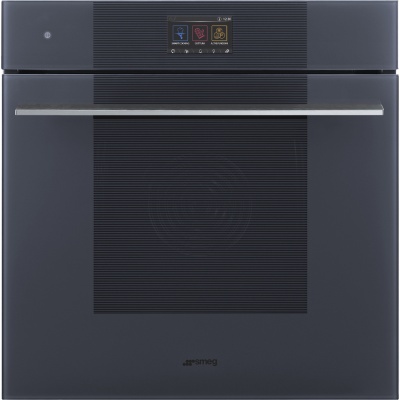 Детальное фото товара: Smeg SO6104S4PG