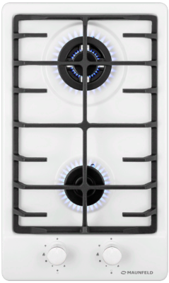 Детальное фото товара: Maunfeld EGHE.32.63CW/G газовая поверхность