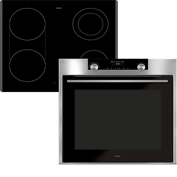 Фото товара: ASKO HCL634G + OP8664S
