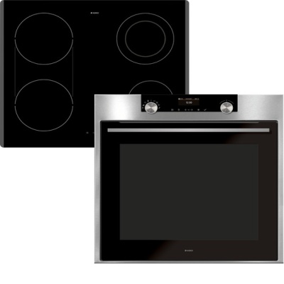 ASKO HCL634G + OP8664S ASKO HCL634G + OP8664S