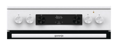 Детальное фото товара: Gorenje GEC6C40WD