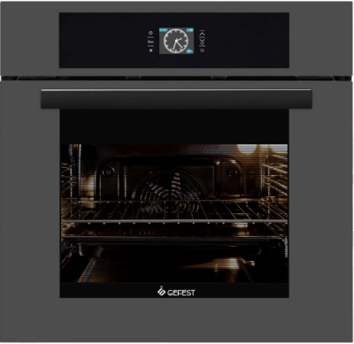 Детальное фото товара: GEFEST ЭДВ ДА 622-04 К57S