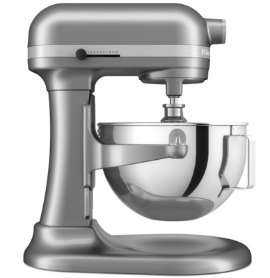 Фото товара: KitchenAid 5KSM55SXXECU
