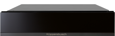 Детальное фото товара: Kuppersbusch CSW 6800.0 S2 Black Chrome