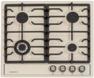 Детальное фото товара: Delvento V60V41R011 газовая поверхность