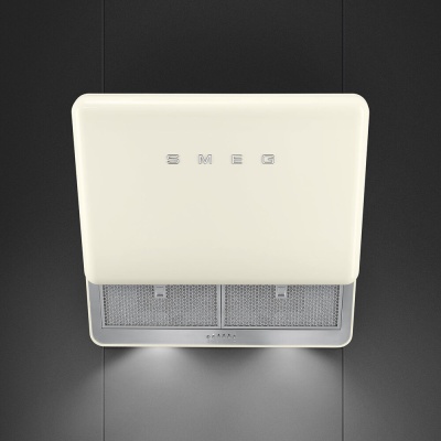 Детальное фото товара: Smeg KFAB75CR
