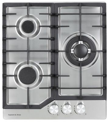 Zigmund & Shtain G 22.4 S