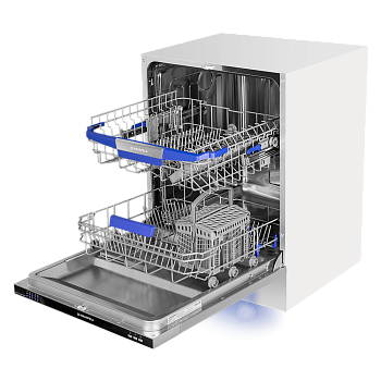 Фото товара: Maunfeld MLP-12I Light Beam